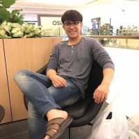 Tarit Siriboonrueangwong