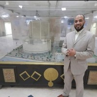 Ghanem Sayed