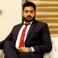 Umer Shahzad