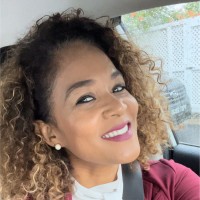 Cheryl-Ann Guevara   (BSc, MSc)