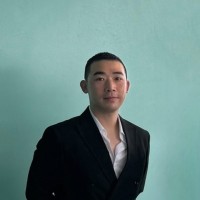 Dennis Ching Yu Huang