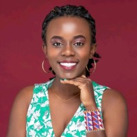 Shanice Muthoni