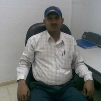 Rajeshwar yadav