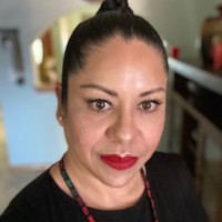 Rosa Alvarado