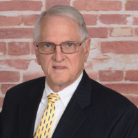 Robert Luckett