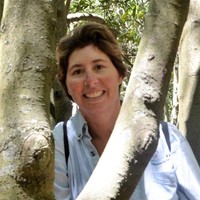 Rebecca Garewal