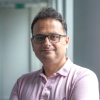 Mohsen Saffari