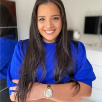 Ayslla Amaral