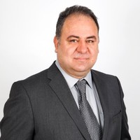 Kevin Mojtabaee