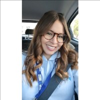 María Alejandra Ortiz Morales
