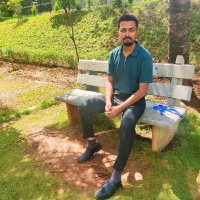 Roopith H Chavan
