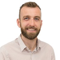 Conor Weir