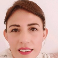 Maria Del Carmen Gayosso Hernandez