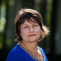 Annemarie van Kessel