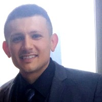 Ezequiel Arias Sanchez