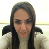 Claudia Arevalo Aguilar