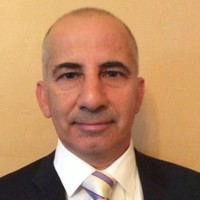 Peter Candido