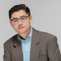 Furong Yang
