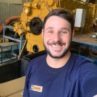 Felipe Pereira De Senna