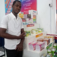 Orngu Terwase