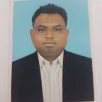 SHAIKH NADEEM AHMED ANSARI