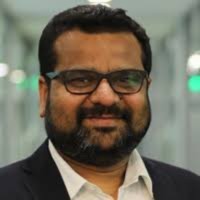 Goutam Kumar Pandey
