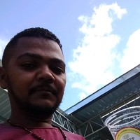 João Marcelo Amorim