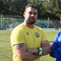 Simão Azevedo