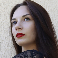 Marchela-Vasilena Dimitrova