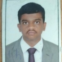 Nishanth Mohan