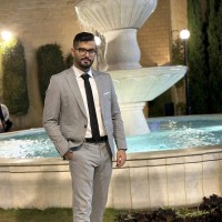ahmad alassad