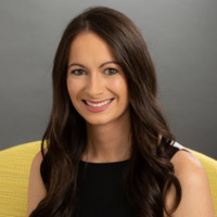 Kate Tumino Dougherty