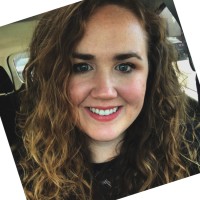 Ashley Currin