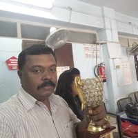 Vijay Nadar
