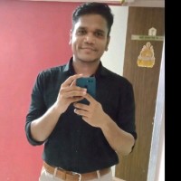 Tushar Rajbhoj