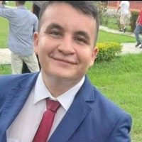 Agustín Daniel Rivera Morales