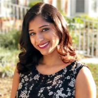 Sonal Taneja, Mba