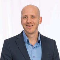 Mark Hendriks