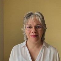 Sandrine Gandré