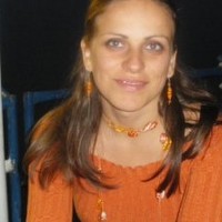 Nikoleta Silvestrova