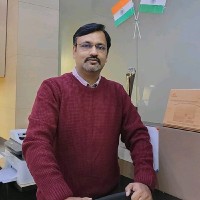 Vaishnav Nigam