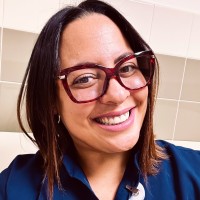 Stefanie Machado MBA-HSA, ARRT(N), CNMT