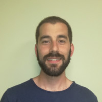 David Martín Garcia