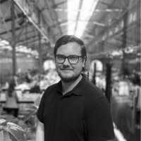 Gabriel Bladh