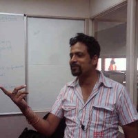 Chiranjit Bhadra