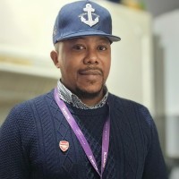 Isaac Gbadebo