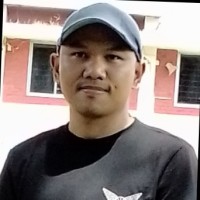 Tarun Tripura