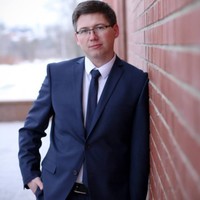 Michael Vorobyev