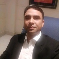 Harshad Chaudhari