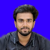 Sayan Roy